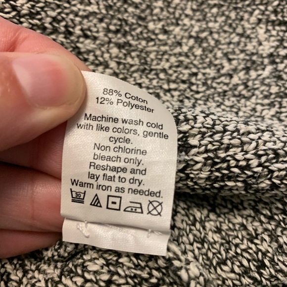 JCrew Knit Cardigan - Size Small. - Picture 4 of 4